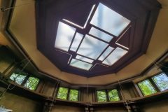Bringing light inside
