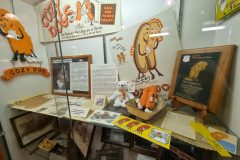@ Route 66 Association Hall of Fame museum