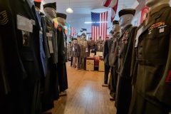 @ Route 66 Association Hall of Fame museum