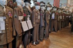 @ Route 66 Association Hall of Fame museum