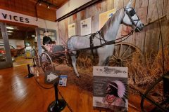 @ Pontiac Museum