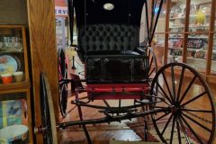 @ Pontiac Museum
