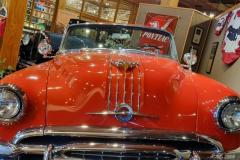 @ Pontiac Museum
